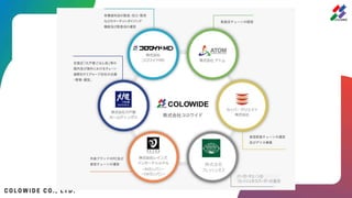 株式会社
フレッシュネス
バーガーチェーンの
フレッシュネスバーガーの運営
 