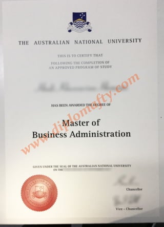 澳洲ANU毕业证办理/澳洲国立大学毕业证 