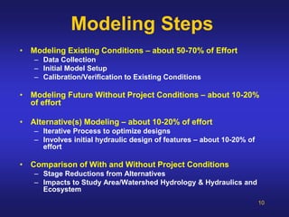 Numerical Model Analysis | PPTX