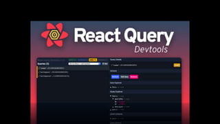 React Query | PPTX