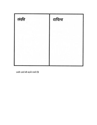 उनक
े ख़च भी बढ़ने लगते ह।
 