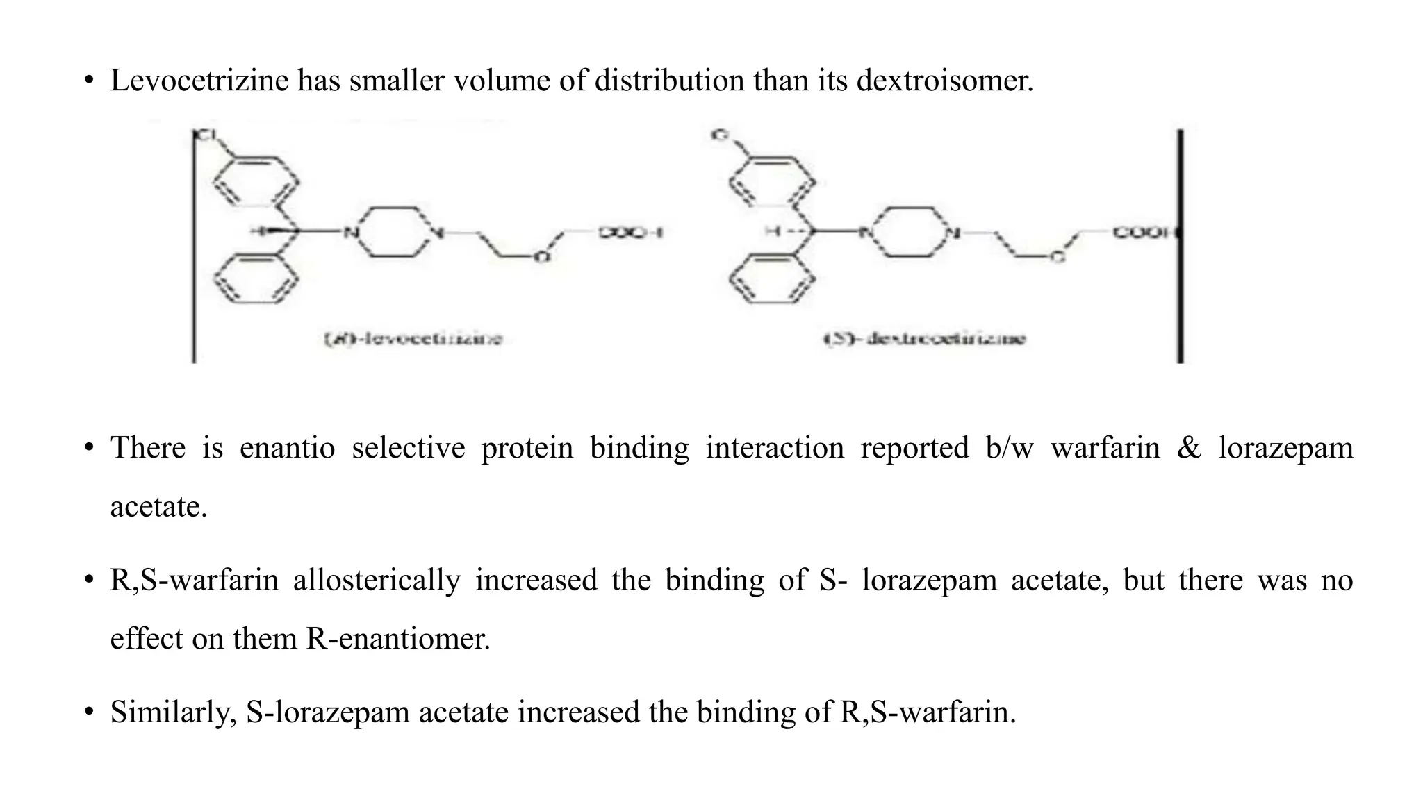 .Case study and enantioselectivity in drug ADME.pptx