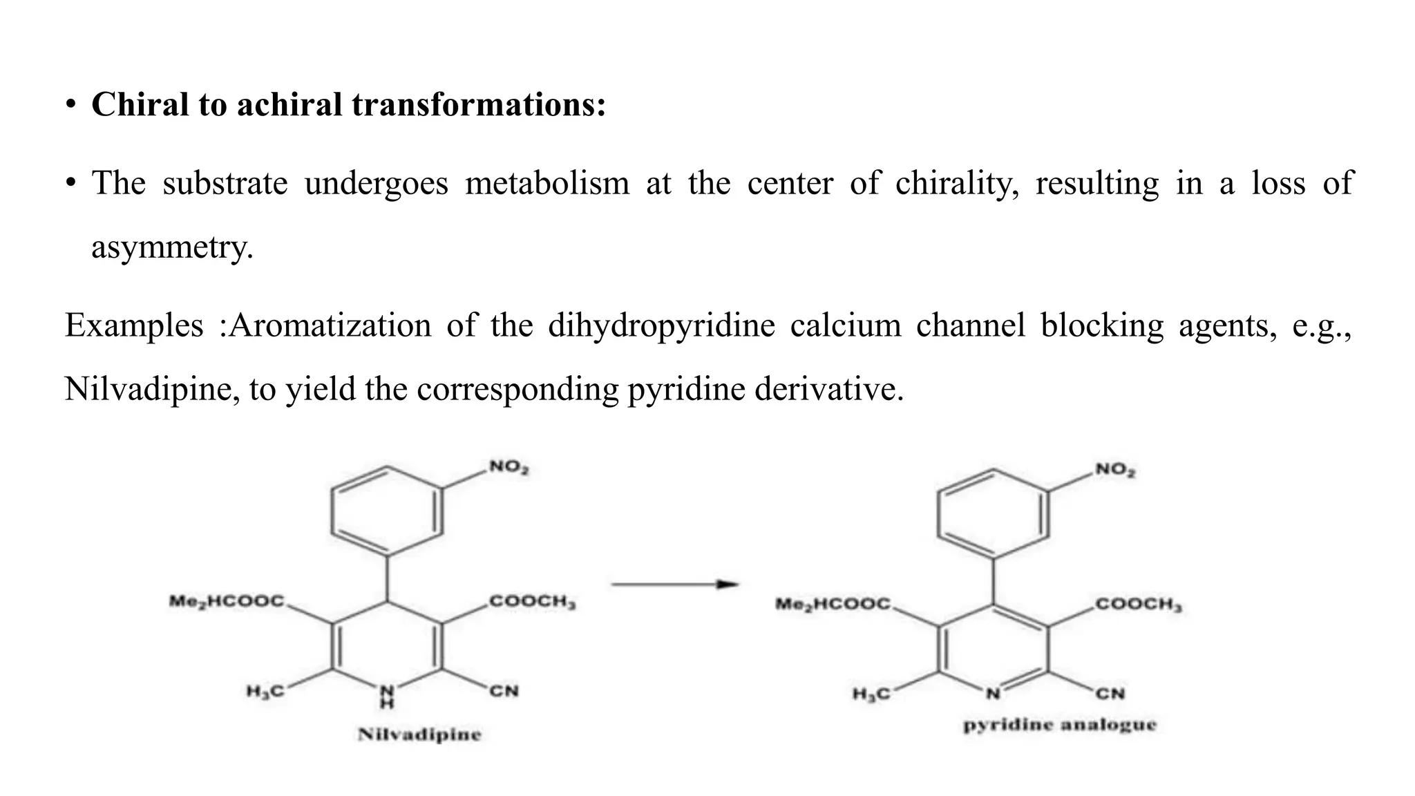 .Case study and enantioselectivity in drug ADME.pptx