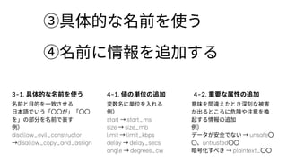 Readable Code Summary | PDF