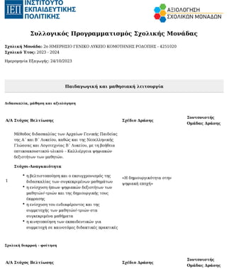 ΣΥΟΓΙΚΟΣΠΡΟΓΡΑΜΜΑΤΙΣΜΟΣΤΕΙΚΟ.
