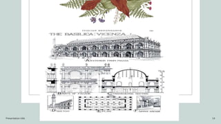 Presentation title 14
 