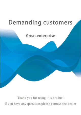 Magnetic Flip Plate Level Meter