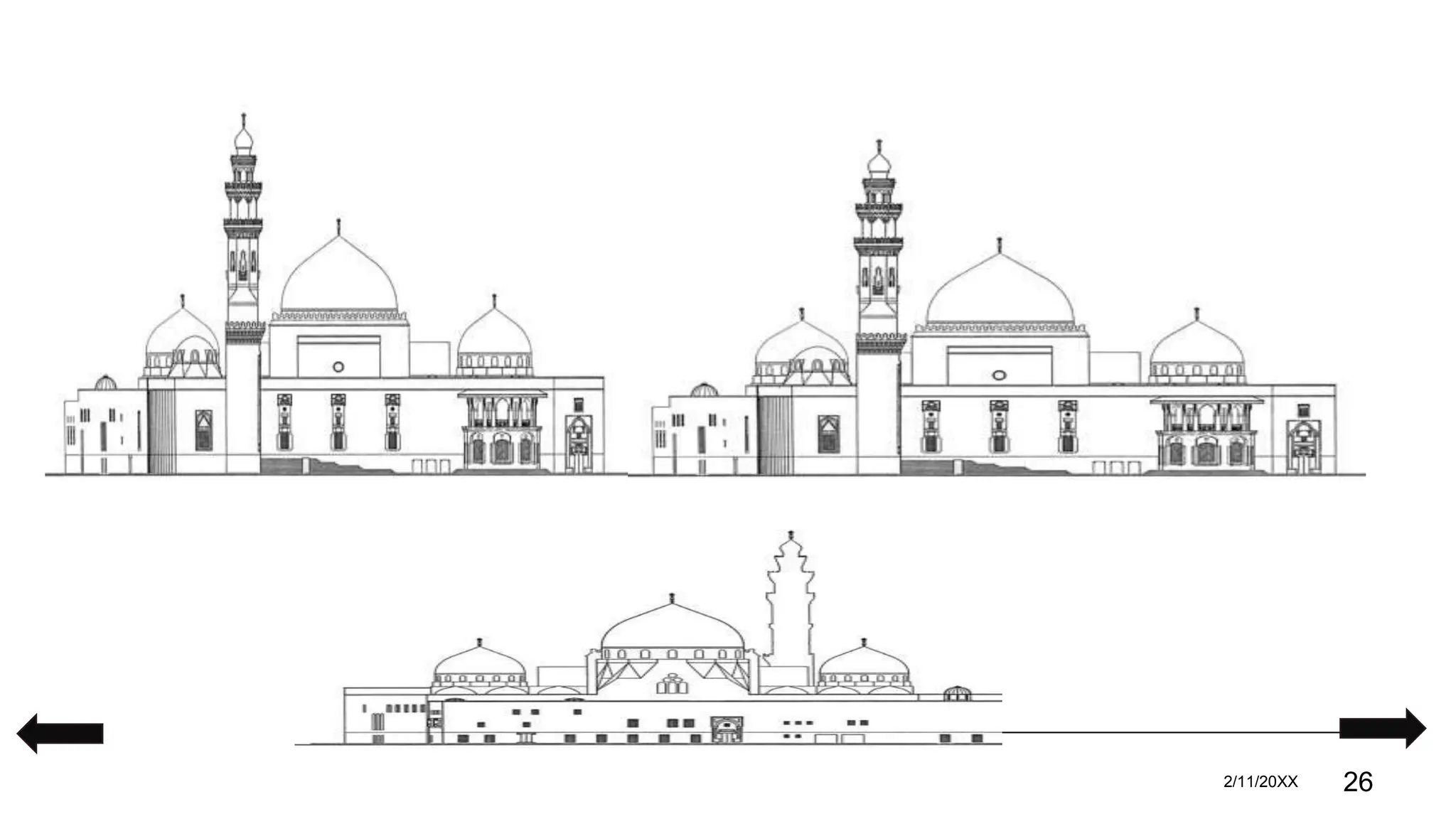 PRESENTATION TITLE 2/11/20XX 26
 