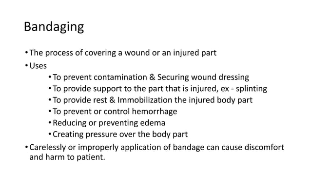 Bandaging And Splinting pdf bandaging-and-splinting-pdf