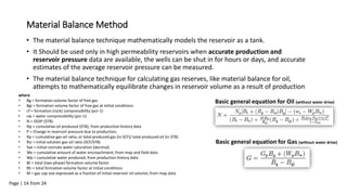 Exploration and Estimation Petroleum Reserves | PPTX
