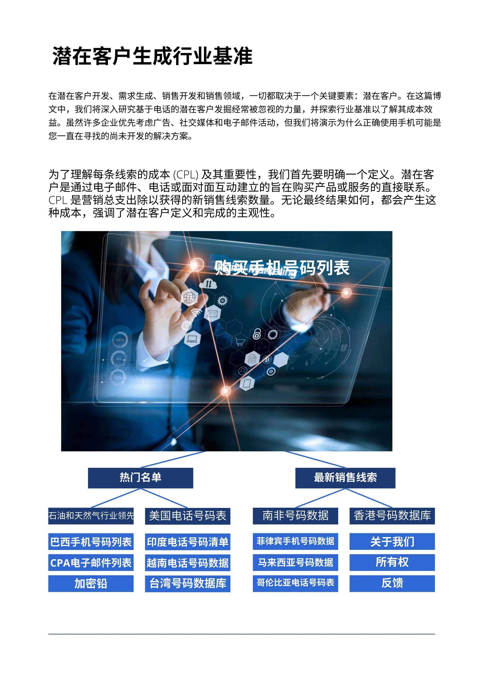 美国手机号码数据.pdf