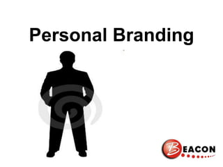 Personal Branding
 