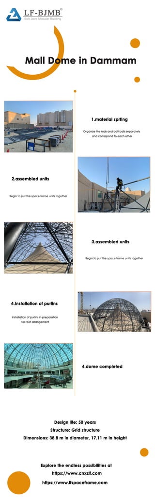 Shopping mall dome roof.pdf