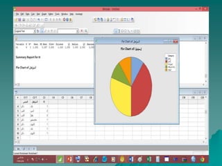 عرض تقديمي لتعلم الإحصاء التطبيقي في.pptx