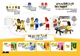 تعريف العنف الرقمي ايجابياته و سلبياته.pptx