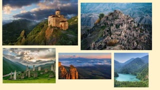 Т.Г. Шевченко Поема “Кавказ” Історія написання, проблематика твору.pptx