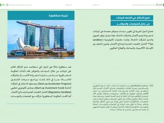 اقتصاد البيانات ودوره في تعزيز الأنظمة الاقتصادية العربية