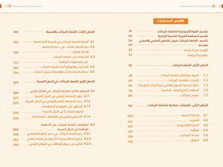 اقتصاد البيانات ودوره في تعزيز الأنظمة الاقتصادية العربية