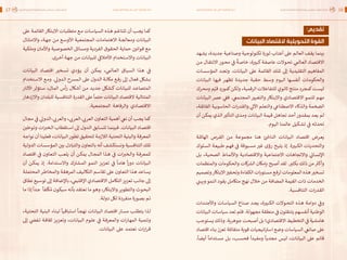 اقتصاد البيانات ودوره في تعزيز الأنظمة الاقتصادية العربية