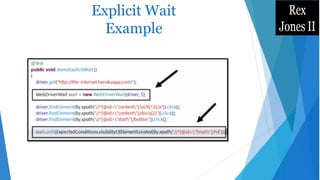 𝗦𝗲𝗹𝗲𝗻𝗶𝘂𝗺 𝘂𝘀𝗶𝗻𝗴 𝗝𝗮𝘃𝗮.pdf