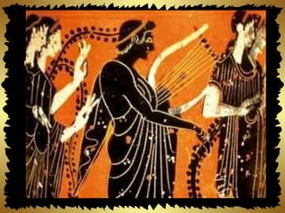 Κυπροαρχαϊκή περίοδος ιστορία κοινου κορμού α λυκείου