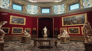 UFFIZI
 