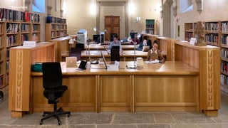 Βιβλιοθήκη
 