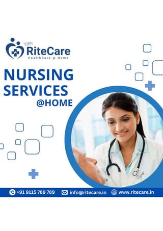 cancer Care at Home | Health Care Services | Rite Care