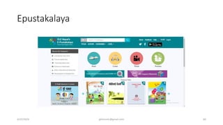 Epustakalaya
4/22/2024 ghimirekr@gmail.com 60
 