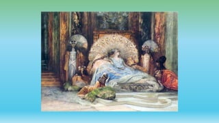 Θεοδώρα η Μεγάλη, ΦΕΝΙΑ ΜΠΟΛΟΥΤΣΟΥ - ΜΑΓΔΑ ΛΑΜΠΡΟΠΟΥΛΟΥ
