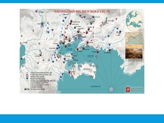 Ναπολέων Βοναπάρτης ο Κορσικανός, ΗΛΙΑΣ ΣΙΓΑΛΑΣ