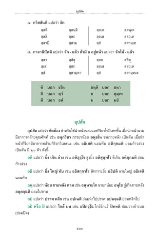 พจนานุกรมบาลี - ไทย  อรรถกถาธรรมบท ภาค ๕ - ๘.pdf