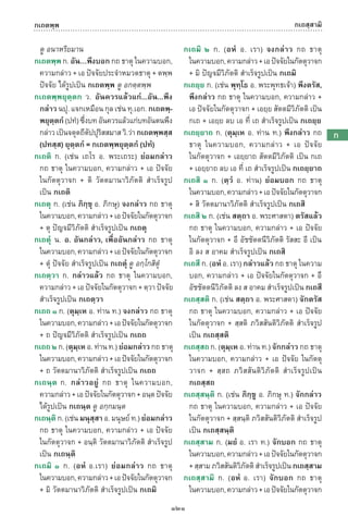 พจนานุกรมบาลี - ไทย  อรรถกถาธรรมบท ภาค ๕ - ๘.pdf