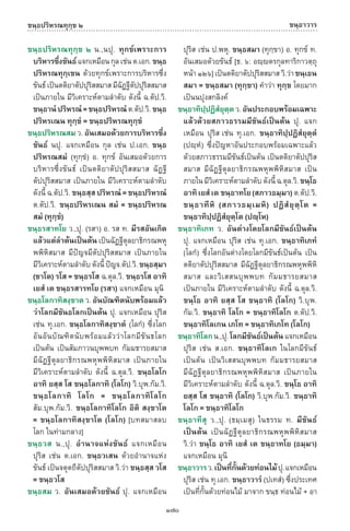 พจนานุกรมบาลี - ไทย  อรรถกถาธรรมบท ภาค ๕ - ๘.pdf