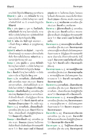 พจนานุกรมบาลี - ไทย  อรรถกถาธรรมบท ภาค ๕ - ๘.pdf