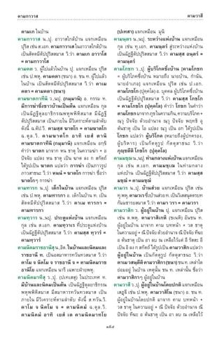 พจนานุกรมบาลี - ไทย  อรรถกถาธรรมบท ภาค ๕ - ๘.pdf