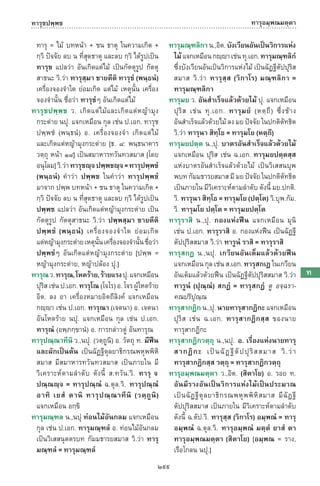 พจนานุกรมบาลี - ไทย  อรรถกถาธรรมบท ภาค ๕ - ๘.pdf