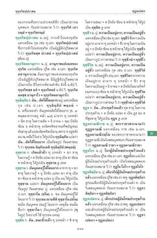 พจนานุกรมบาลี - ไทย  อรรถกถาธรรมบท ภาค ๕ - ๘.pdf