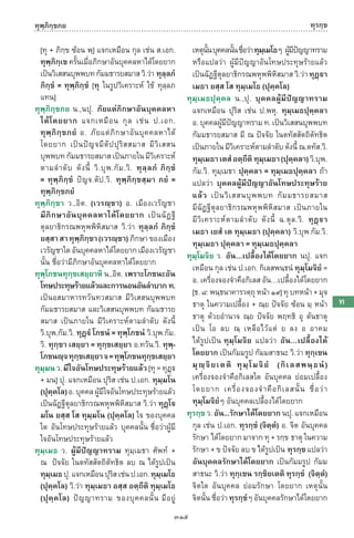 พจนานุกรมบาลี - ไทย  อรรถกถาธรรมบท ภาค ๕ - ๘.pdf