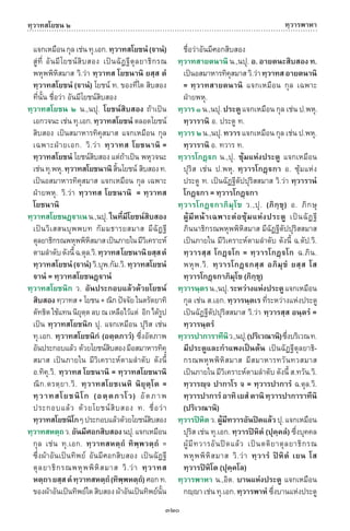 พจนานุกรมบาลี - ไทย  อรรถกถาธรรมบท ภาค ๕ - ๘.pdf