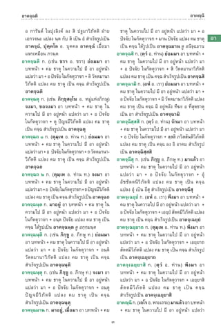 พจนานุกรมบาลี - ไทย  อรรถกถาธรรมบท ภาค ๕ - ๘.pdf