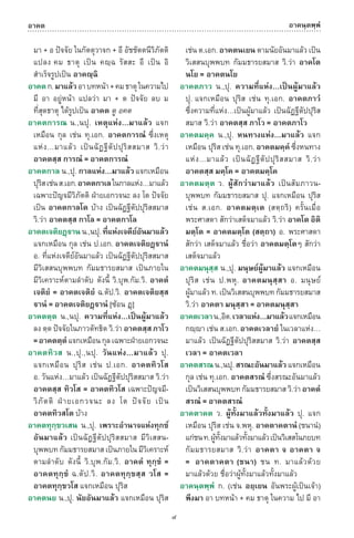 พจนานุกรมบาลี - ไทย  อรรถกถาธรรมบท ภาค ๕ - ๘.pdf