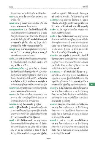 พจนานุกรมบาลี - ไทย  อรรถกถาธรรมบท ภาค ๕ - ๘.pdf