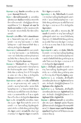 พจนานุกรมบาลี - ไทย  อรรถกถาธรรมบท ภาค ๕ - ๘.pdf