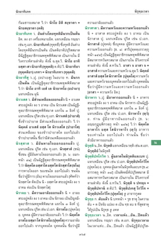 พจนานุกรมบาลี - ไทย  อรรถกถาธรรมบท ภาค ๕ - ๘.pdf