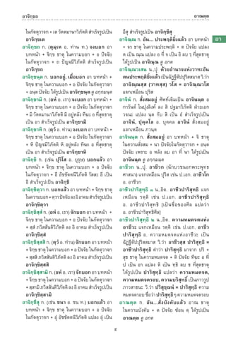 พจนานุกรมบาลี - ไทย  อรรถกถาธรรมบท ภาค ๕ - ๘.pdf