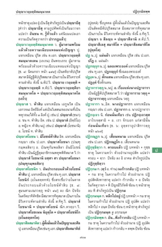 พจนานุกรมบาลี - ไทย  อรรถกถาธรรมบท ภาค ๕ - ๘.pdf