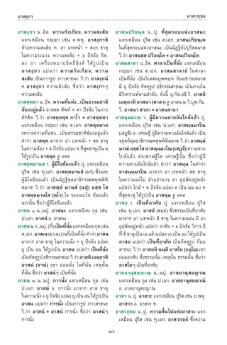 พจนานุกรมบาลี - ไทย  อรรถกถาธรรมบท ภาค ๕ - ๘.pdf