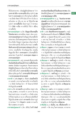 พจนานุกรมบาลี - ไทย  อรรถกถาธรรมบท ภาค ๕ - ๘.pdf