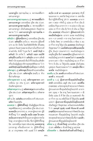 พจนานุกรมบาลี - ไทย  อรรถกถาธรรมบท ภาค ๕ - ๘.pdf